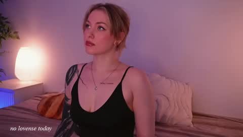 Kristina online show from February 2, 12:59 pm