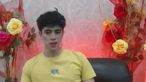 star_boyx online show from March 10, 8:34 pm