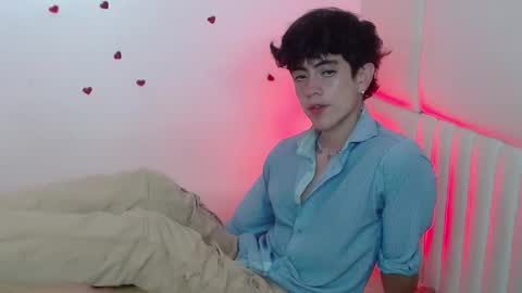 star_boyx online show from September 10, 8:31 pm