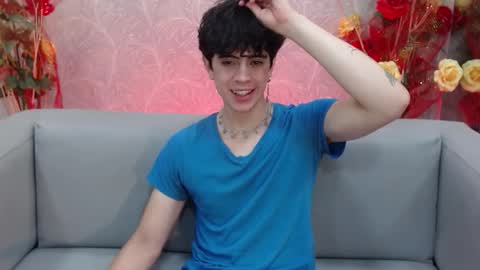 star_boyx online show from September 17, 9:05 pm