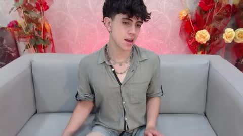 star_boyx online show from September 24, 9:29 pm
