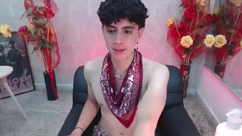 star_boyx online show from September 25, 10:13 pm