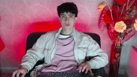 star_boyx online show from October 1, 9:32 pm