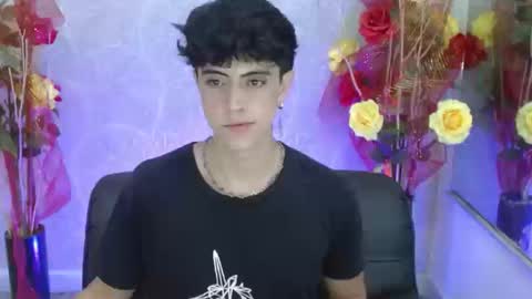 star_boyx online show from October 9, 9:13 pm