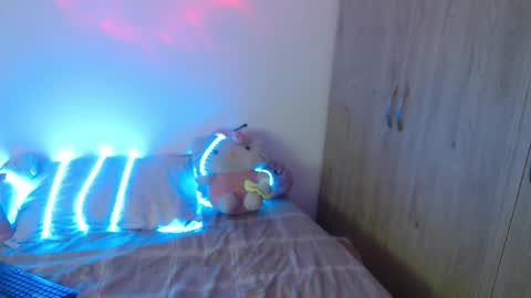 Snapshot of star_girl06 chatting on March 9, 1:15 pm star_girl06 online show from March 9, 1:15 pm