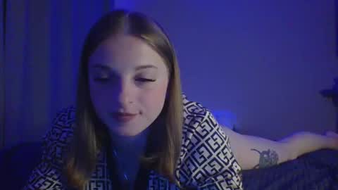 star_girlish online show from October 3, 8:17 pm