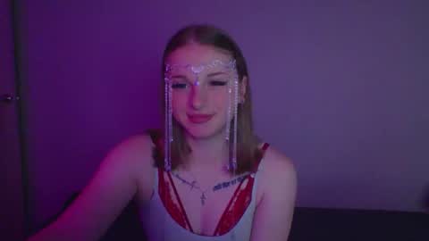 star_girlish online show from October 14, 6:31 pm