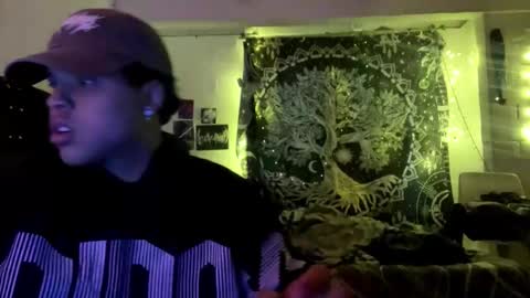 Snapshot of star_kayx chatting on February 19, 2:07 am Kayx online show from February 19, 2:07 am