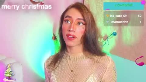 Snapshot of star_mor_ chatting on December 6, 8:51 pm  estrellita online show from December 6, 8:51 pm