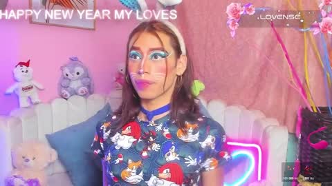 Snapshot of star_mor_ chatting on December 27, 7:03 pm  estrellita online show from December 27, 7:03 pm