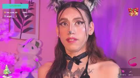  estrellita online show from December 3, 11:58 pm