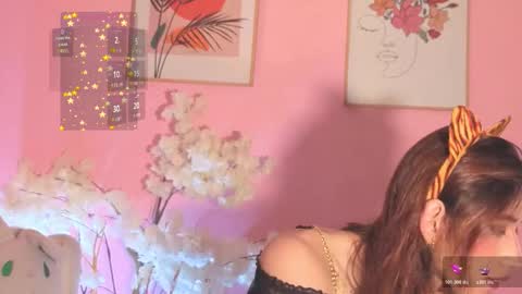  estrellita online show from February 17, 4:31 am