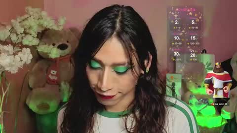  estrellita online show from May 4, 4:52 am