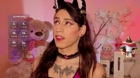 estrellita online show from May 15, 12:23 pm