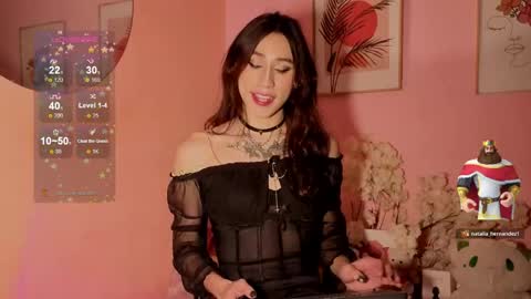  estrellita online show from May 21, 2:29 am