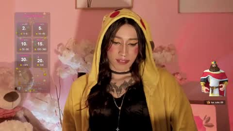  estrellita online show from May 27, 3:36 am