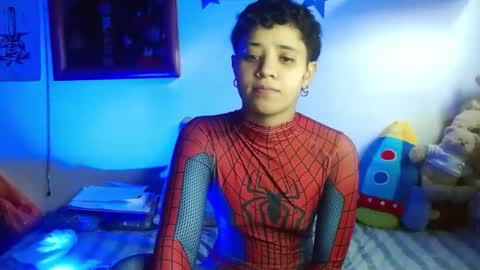 Star Scar online show from March 12, 9:10 pm