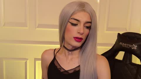 star_storm online show from February 16, 11:59 am