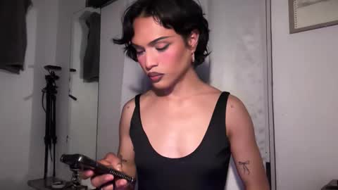 STAR online show from March 26, 1:33 am