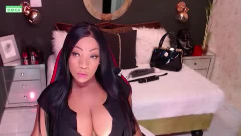Welcome Im VICTORIA  Your love is my passion activate my love and moaning with your tips and enjoy with me online show from March 1, 1:40 am