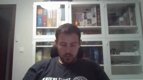 stark_86 online show from April 18, 7:07 pm