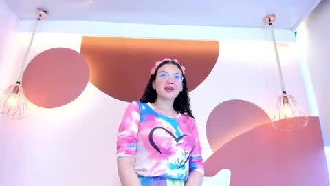 Stark Jones online show from September 29, 12:54 pm