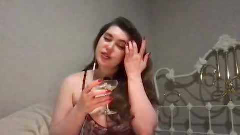 starletxx online show from March 3, 3:34 am