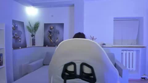 Snapshot of starlight_madison chatting on February 4, 2:06 am Madison online show from February 4, 2:06 am