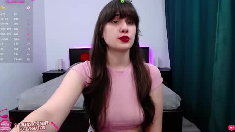 Snapshot of starpeanut chatting on February 25, 11:47 pm Mino . online show from February 25, 11:47 pm