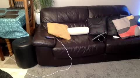 Starpizzle online show from October 28, 7:16 pm