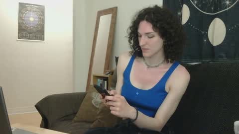 Evan online show from May 21, 12:06 am