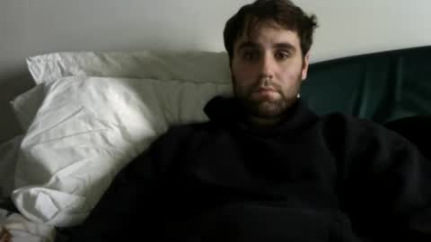 Zach and Zara online show from April 18, 9:37 pm