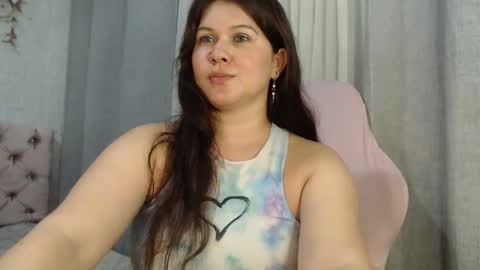 Celeste online show from April 15, 6:31 am