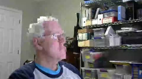 stasw20 online show from November 25, 9:15 pm