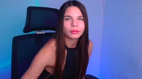 Snapshot of stasy_milk chatting on December 6, 6:50 pm Stasy online show from December 6, 6:50 pm