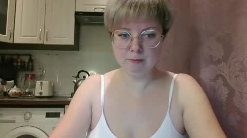 Snapshot of stasya_07 chatting on January 5, 9:57 pm Stasya online show from January 5, 9:57 pm