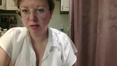 Snapshot of stasya_07 chatting on January 8, 5:37 am Stasya online show from January 8, 5:37 am