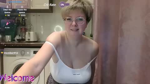 Snapshot of stasya_07 chatting on January 17, 9:17 pm Stasya online show from January 17, 9:17 pm