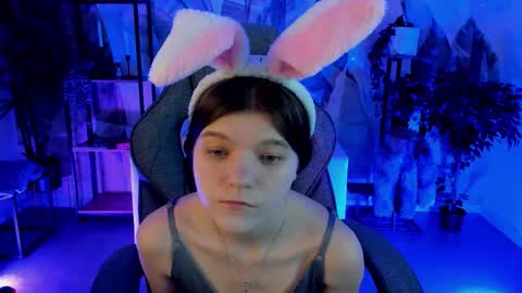 Stasia online show from December 3, 7:16 am