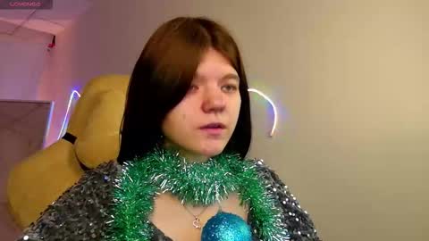 Stasia online show from December 22, 12:02 pm