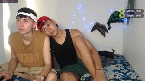 stebeen smith online show from December 6, 5:33 pm