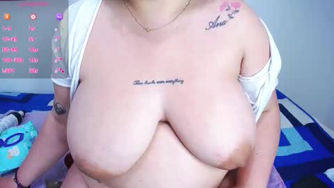 stefania online show from January 15, 6:07 am