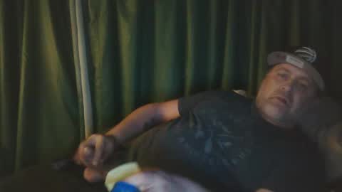 steelgodzill online show from February 20, 7:43 am