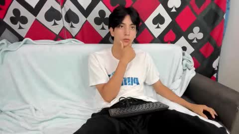 Steerling online show from February 5, 12:54 pm