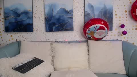 Steev online show from December 22, 5:23 am