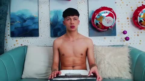 Steev online show from December 27, 4:47 am