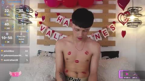 Steev online show from February 7, 10:08 am