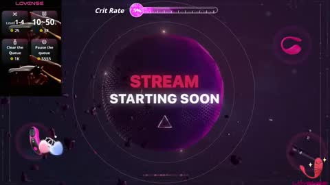 Karla online show from September 12, 12:05 pm