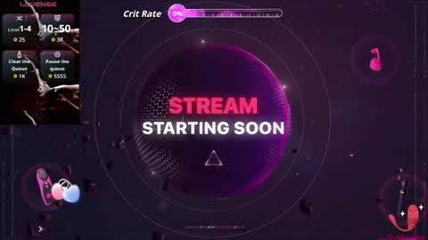 Karla online show from September 16, 11:00 am