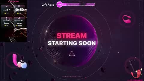 Karla online show from September 18, 12:18 pm